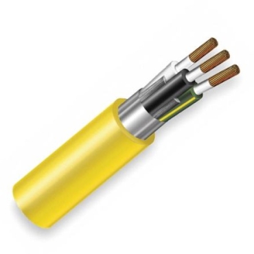 Generic SJOOW12/3YELLOW-76